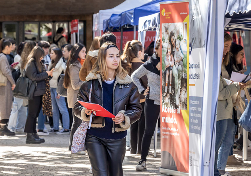 Fòrum de Filosofia i Ciències de l’Educació UV
